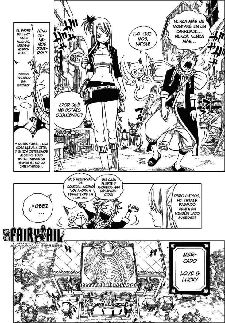 Capitulo 256 page 18
