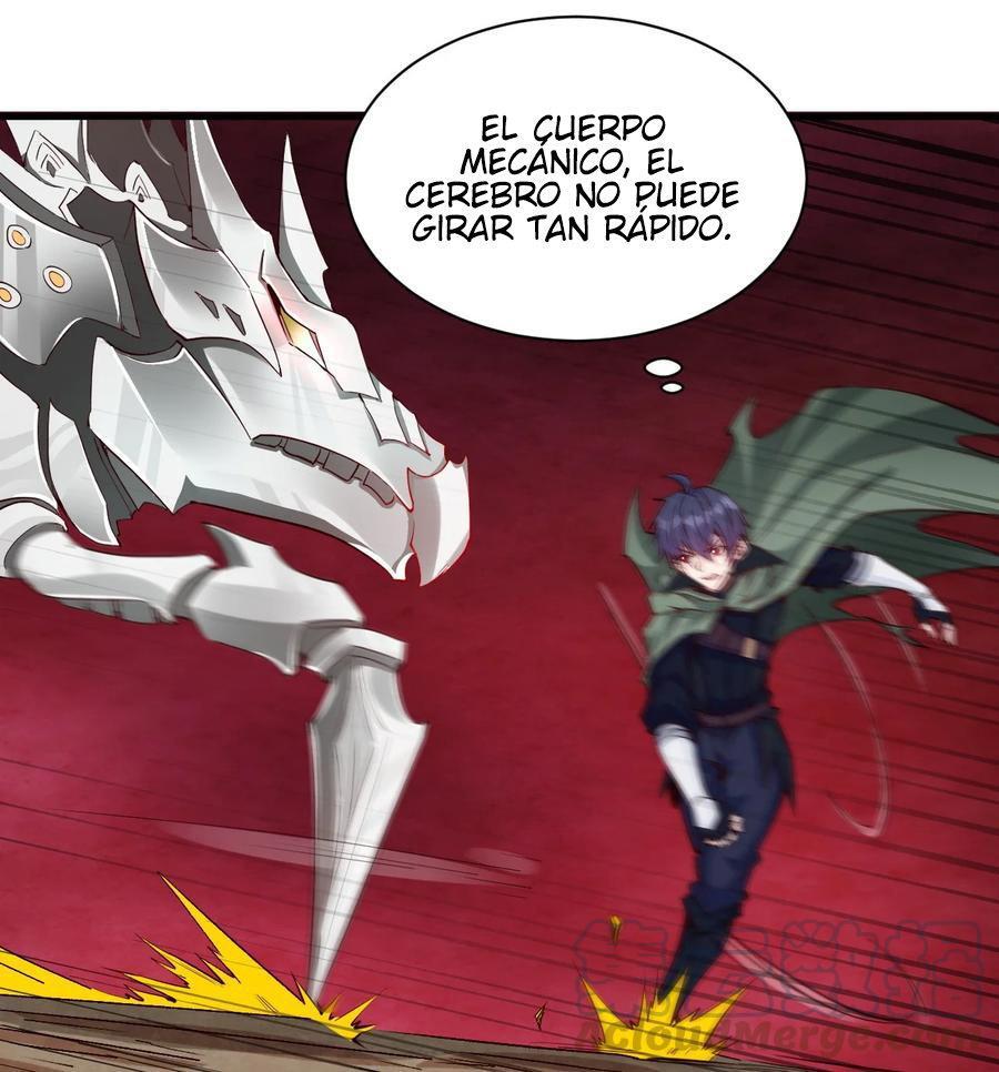 Capitulo 84 page 34