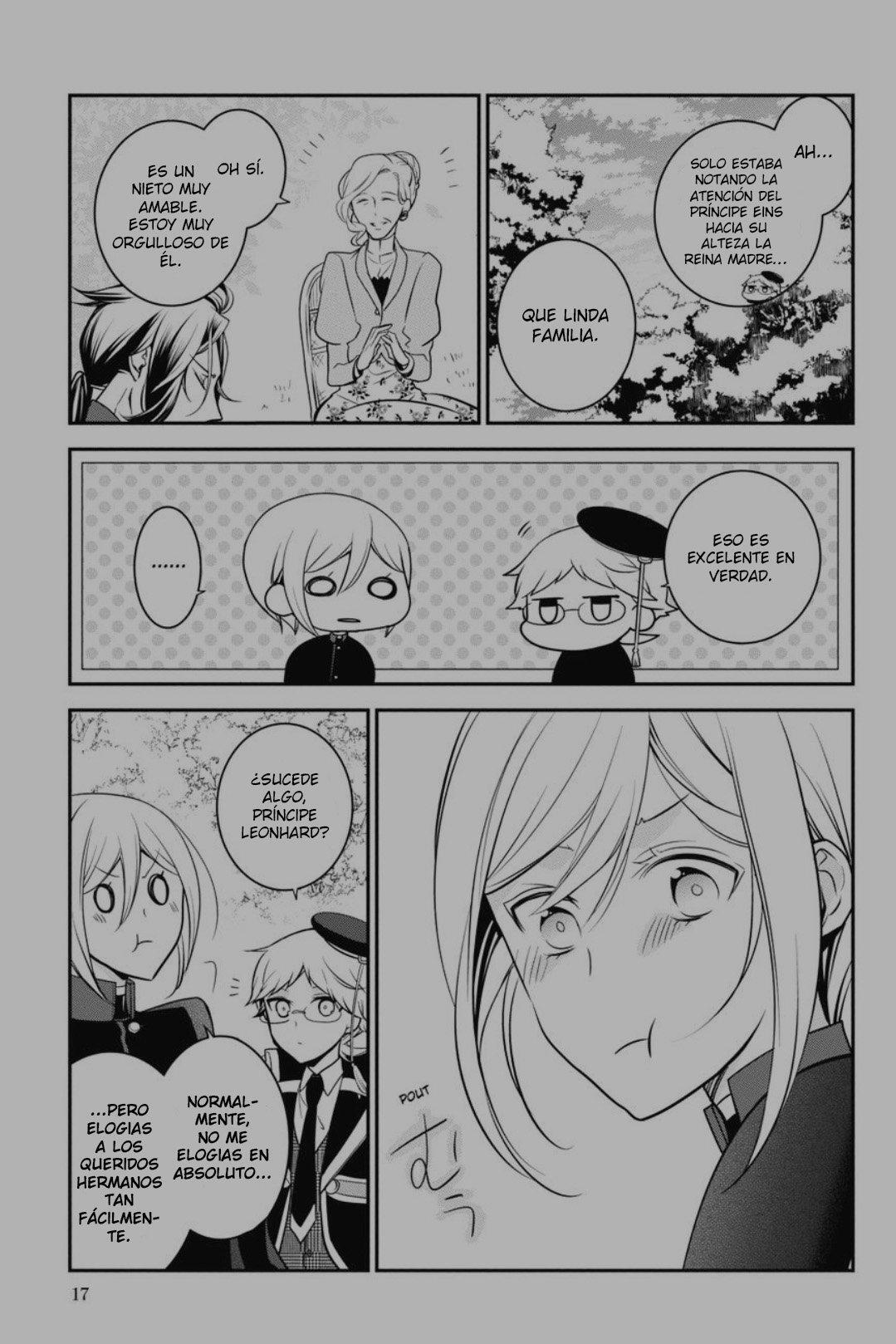 Capitulo 53 page 16