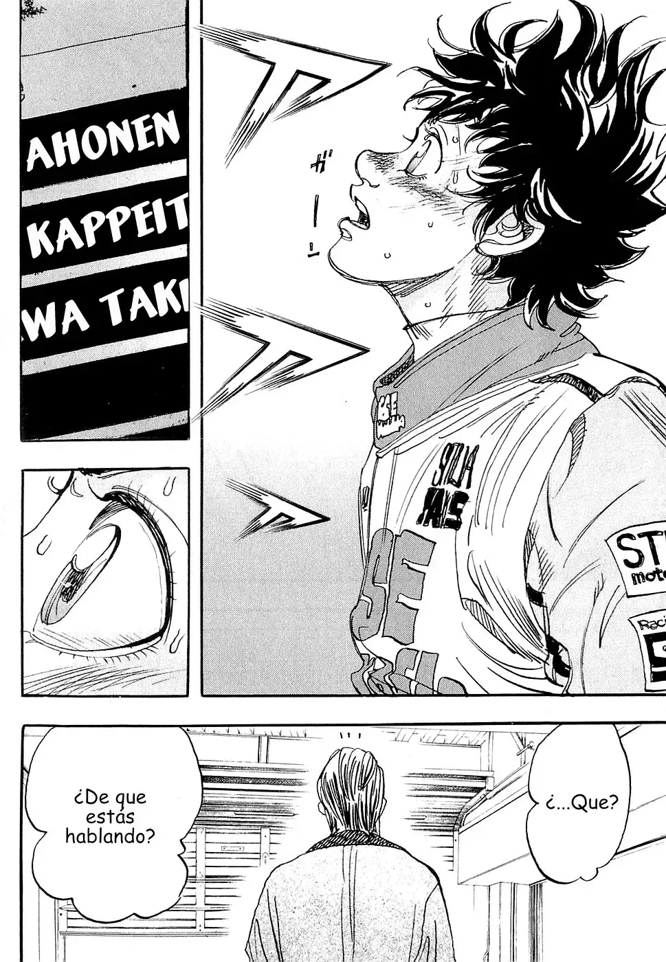 Capitulo 56 page 38