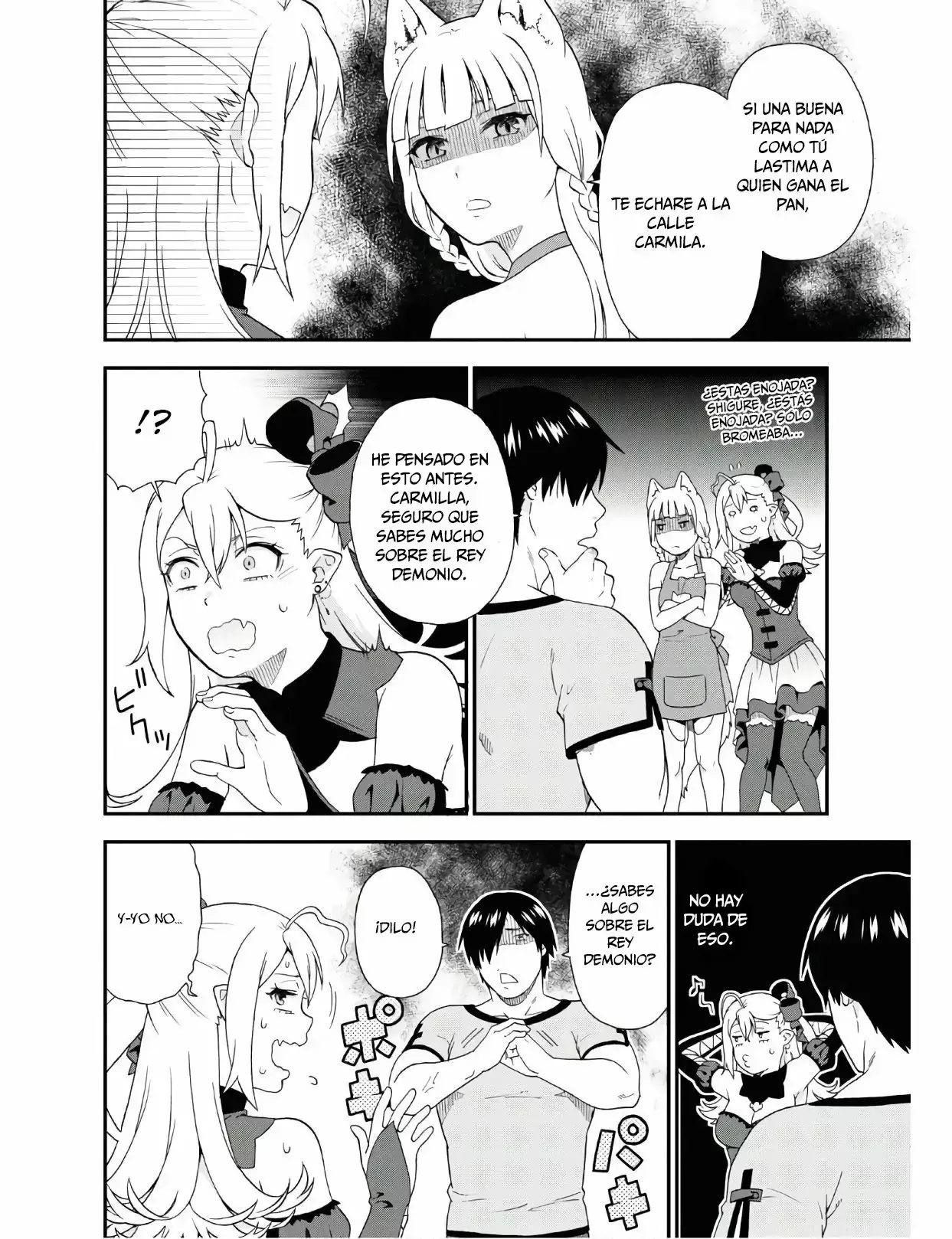 Capitulo 33 page 4
