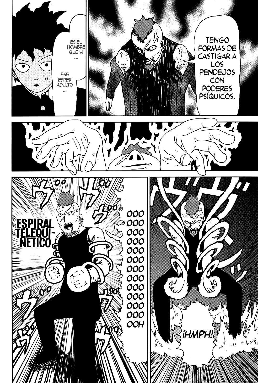 Capitulo 32 page 10