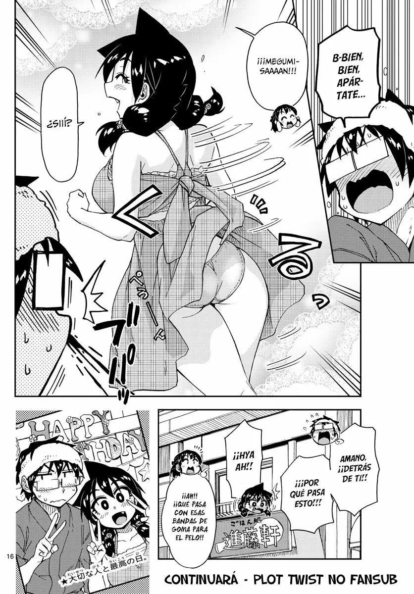 Capitulo 140 page 16