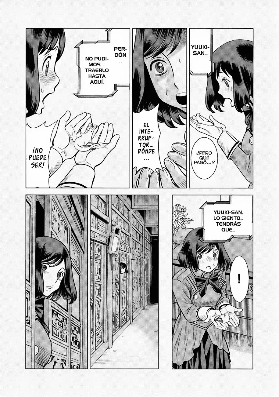 Capitulo 41 page 10