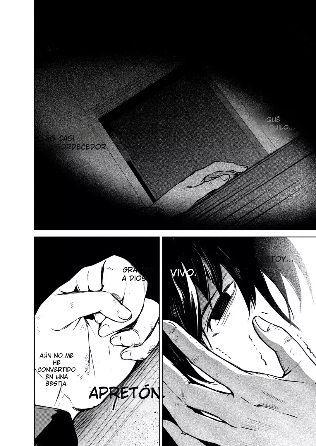 Capitulo 32 page 17