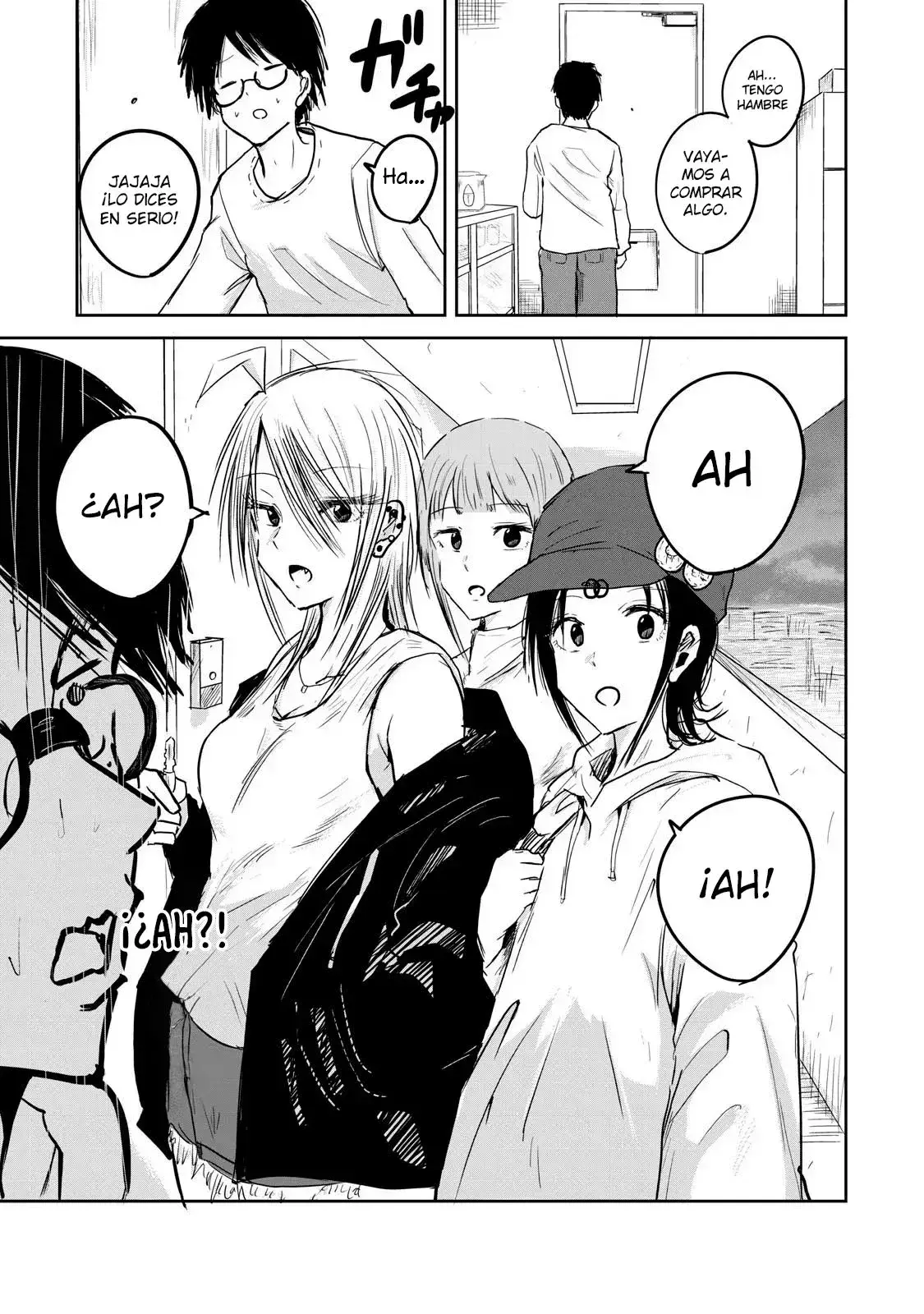 Capitulo 1 page 19