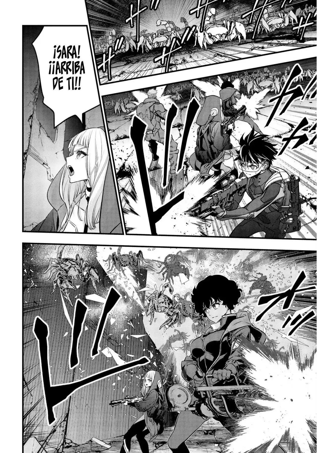 Capitulo 27 page 27