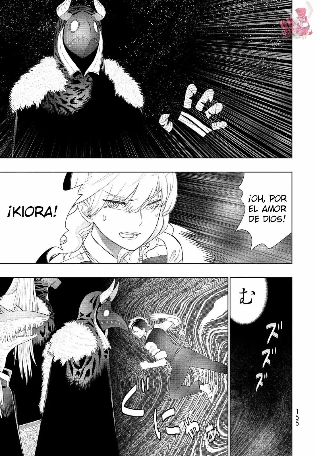 Capitulo 105 page 11