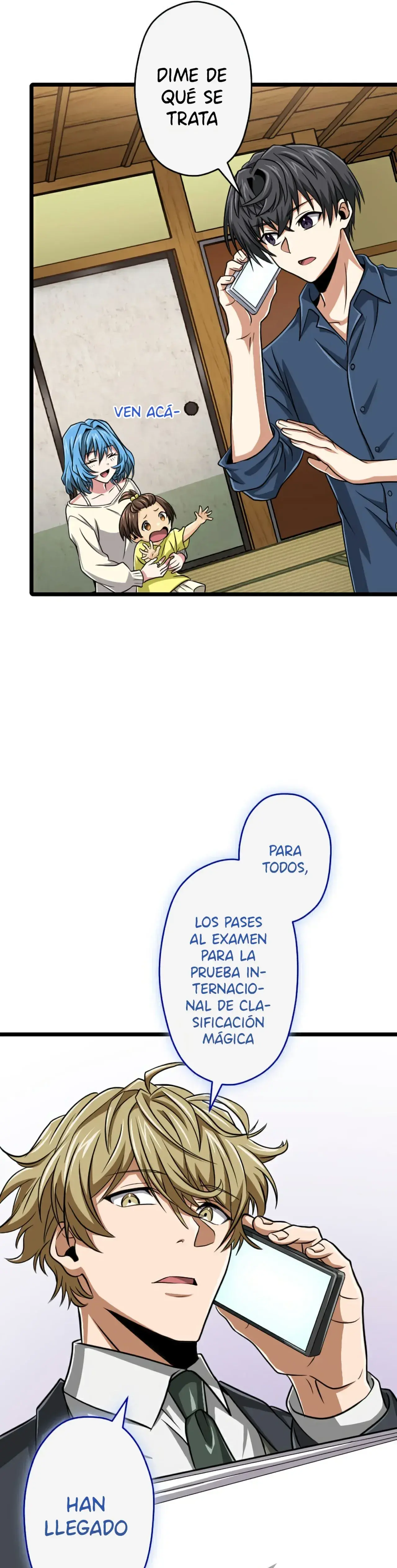 Capitulo 102 page 35