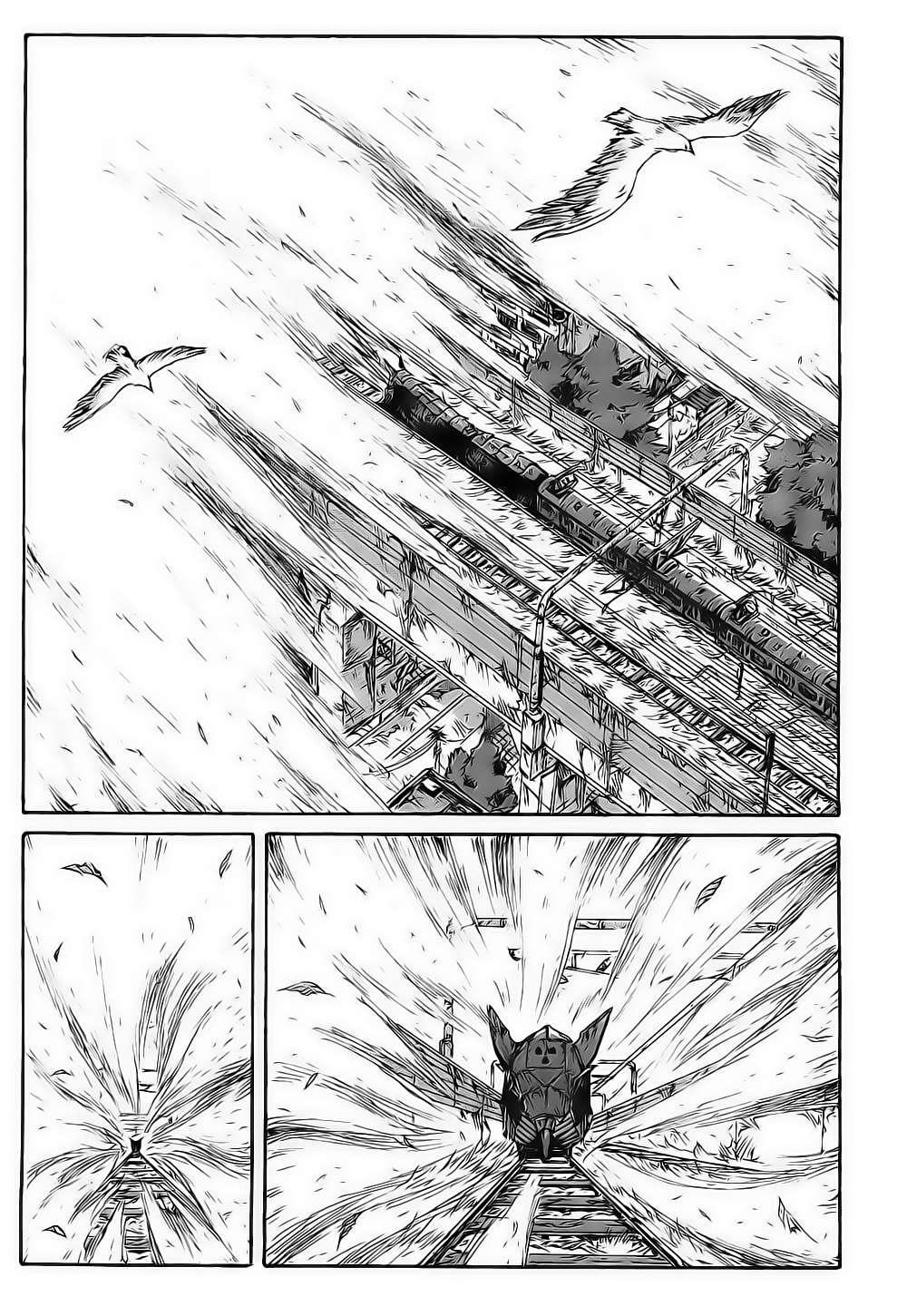 Capitulo 68 page 16