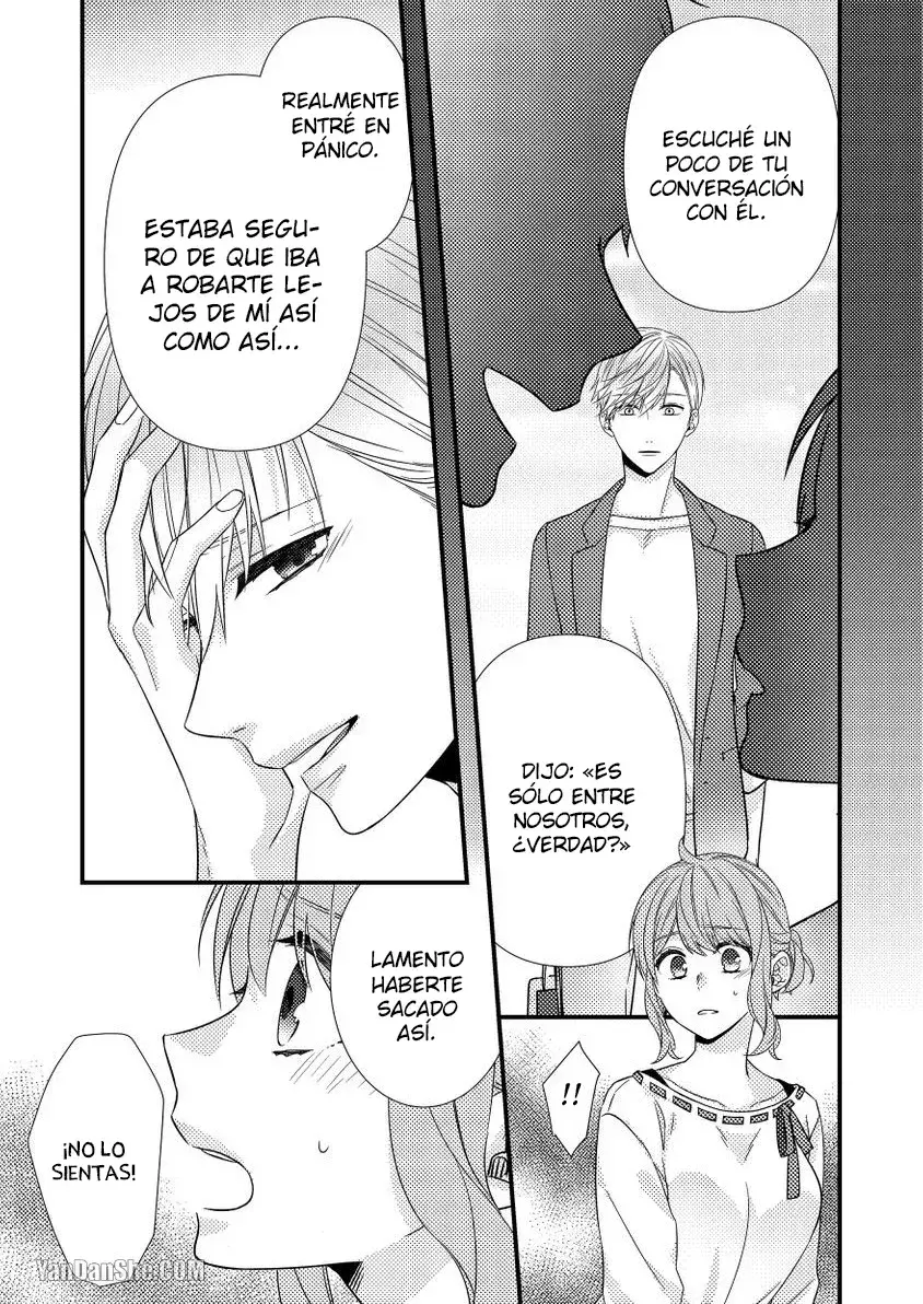 Capitulo 24 page 15