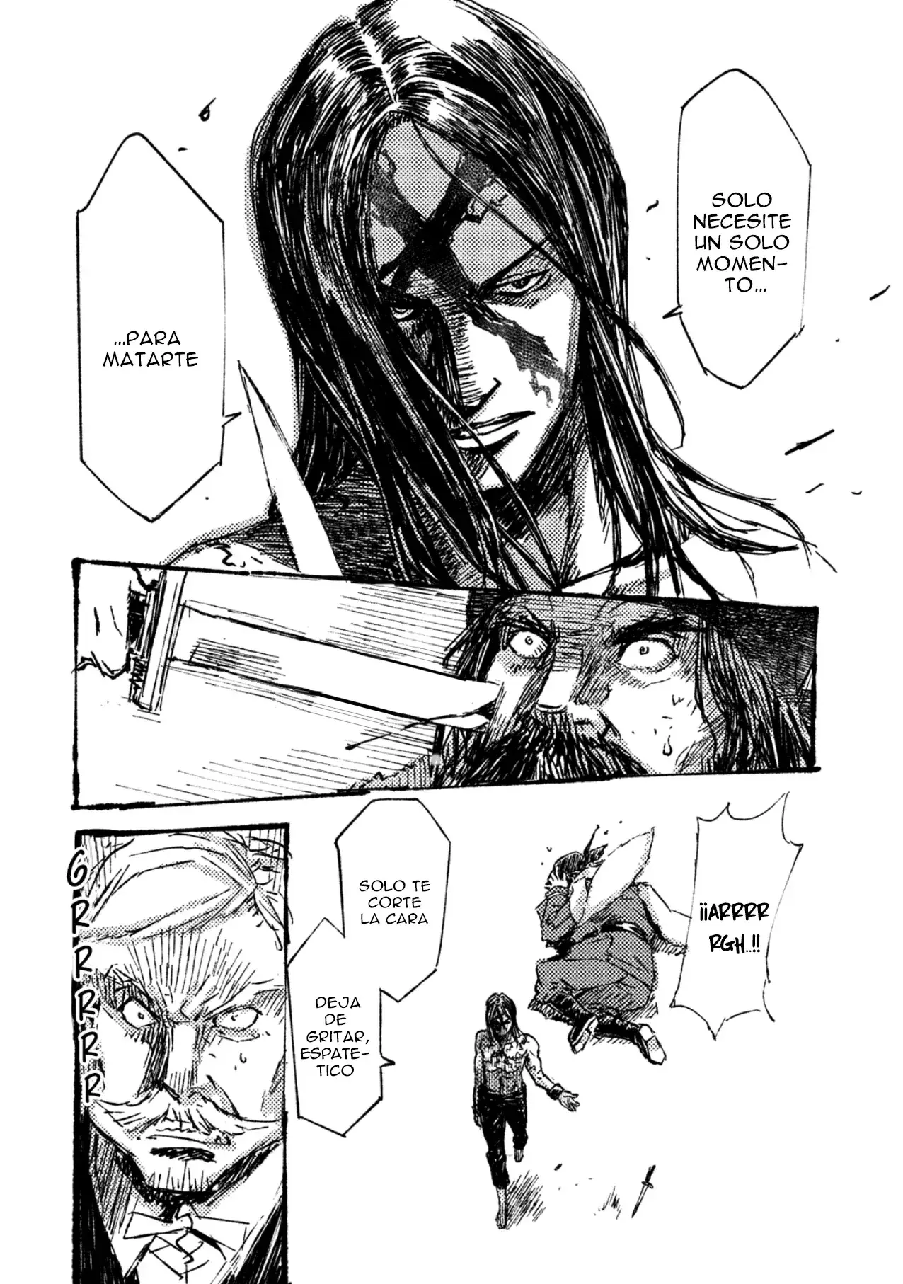 Capitulo 4.50 page 12