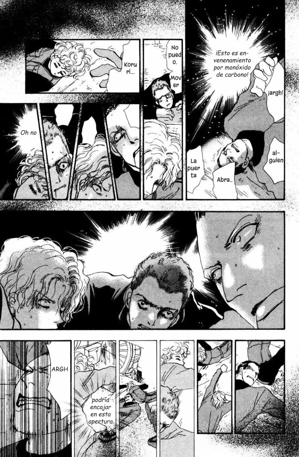 Capitulo 40 page 20