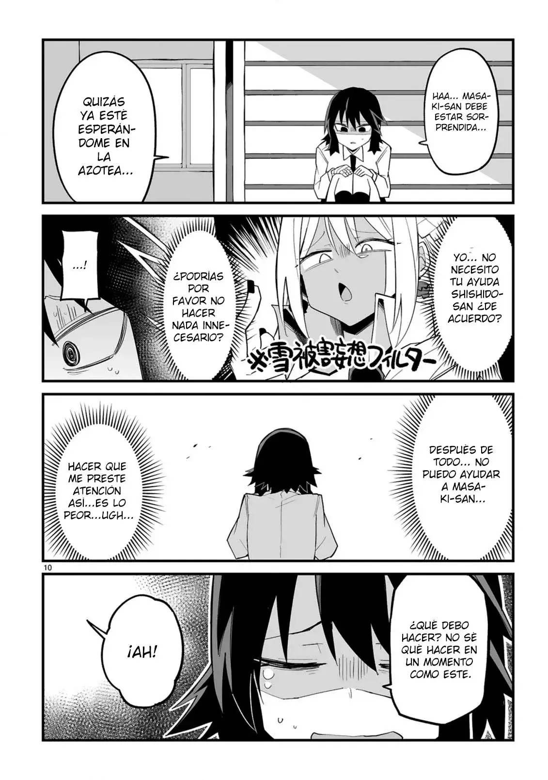 Capitulo 8 page 14