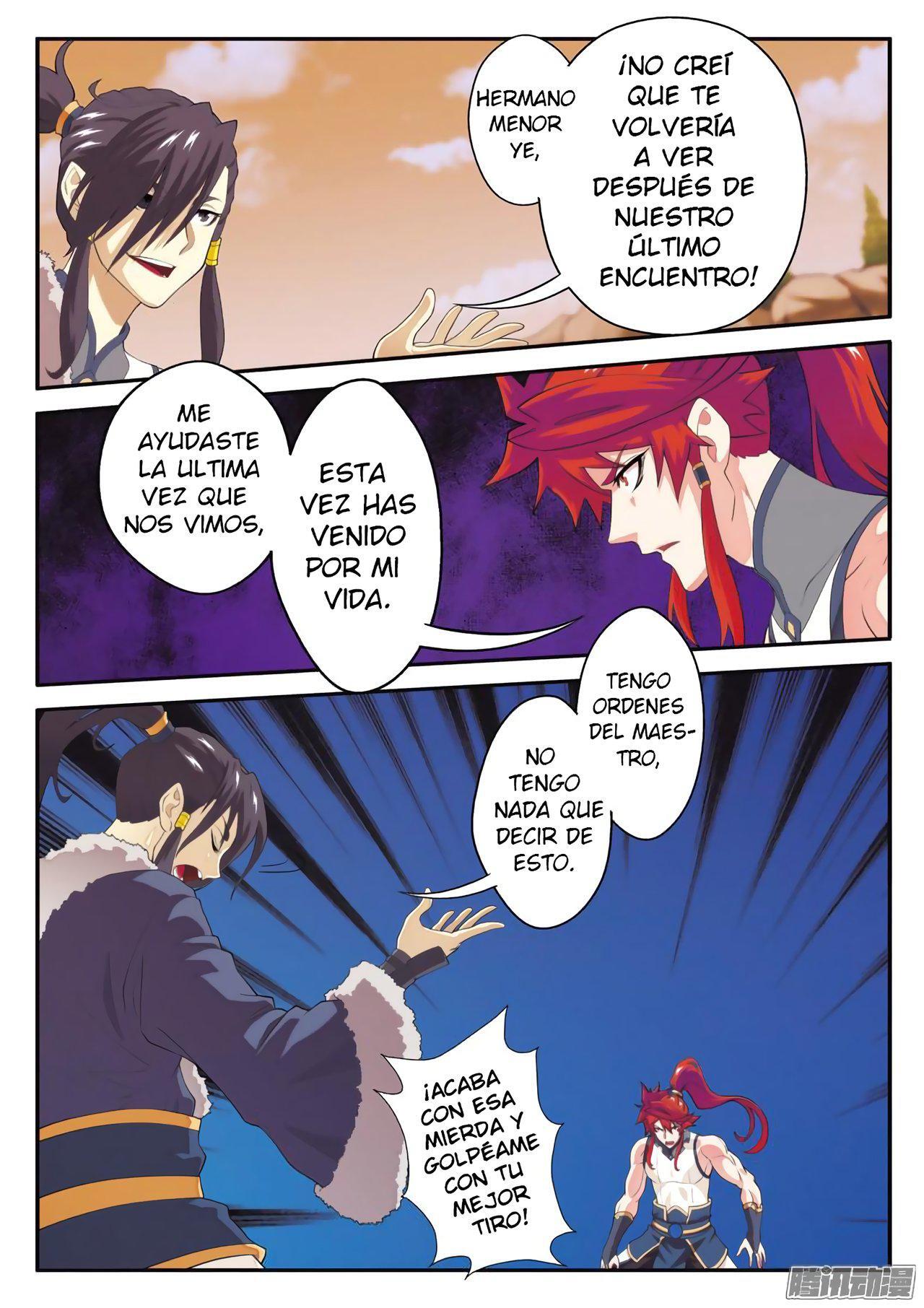 Capitulo 103 page 12