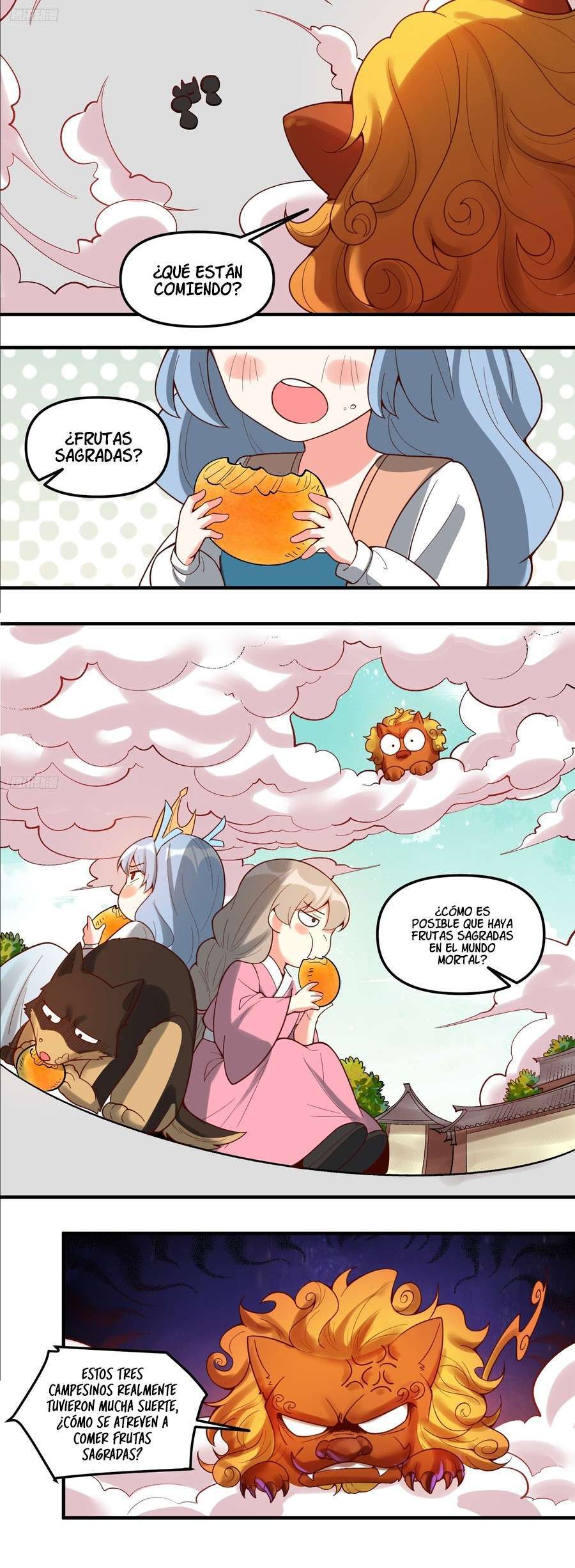 Capitulo 266 page 8
