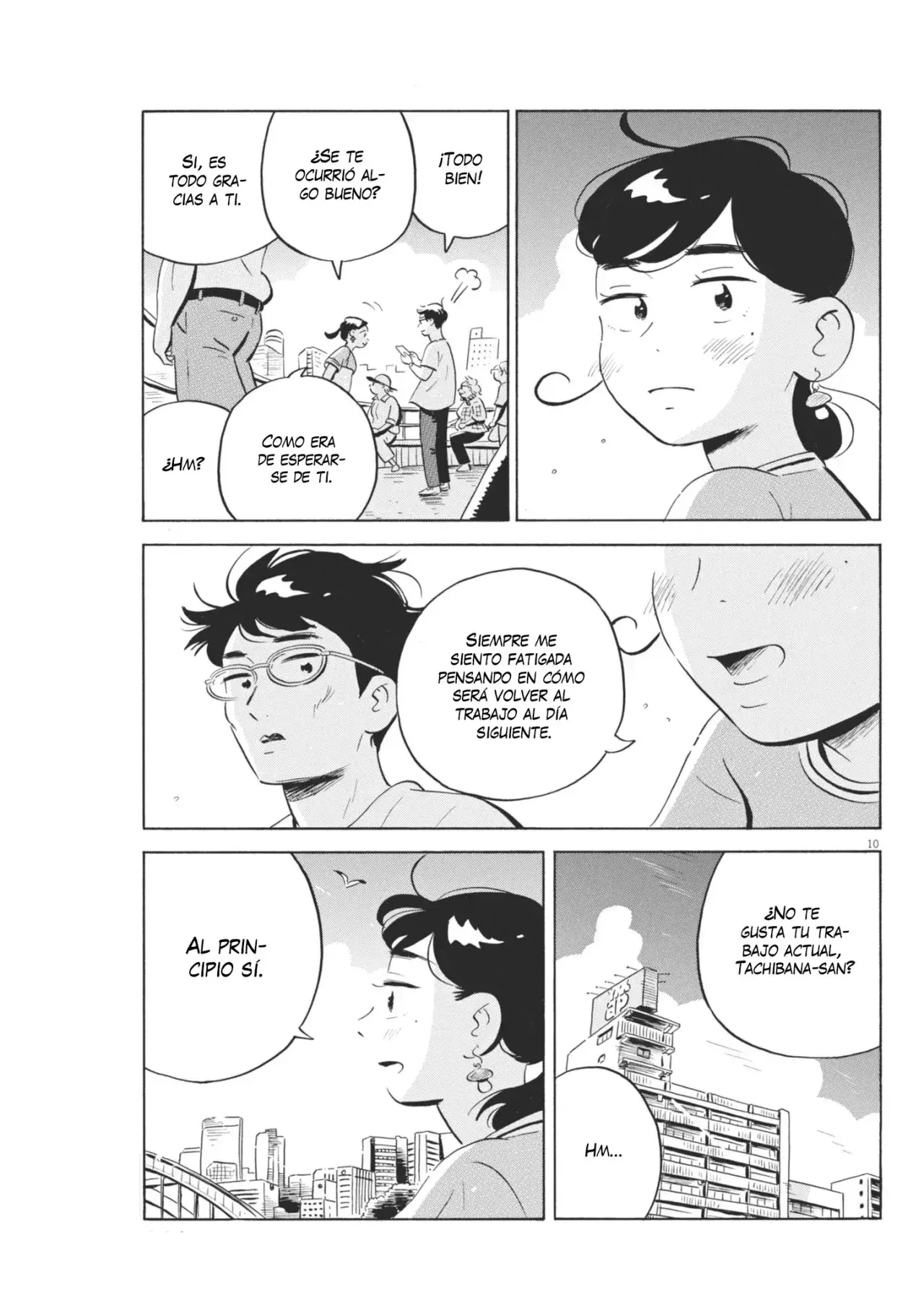Capitulo 67 page 11
