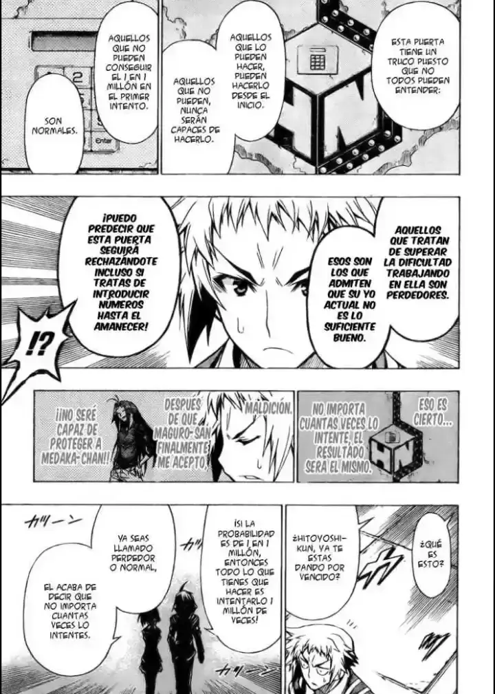 Capitulo 28 page 11