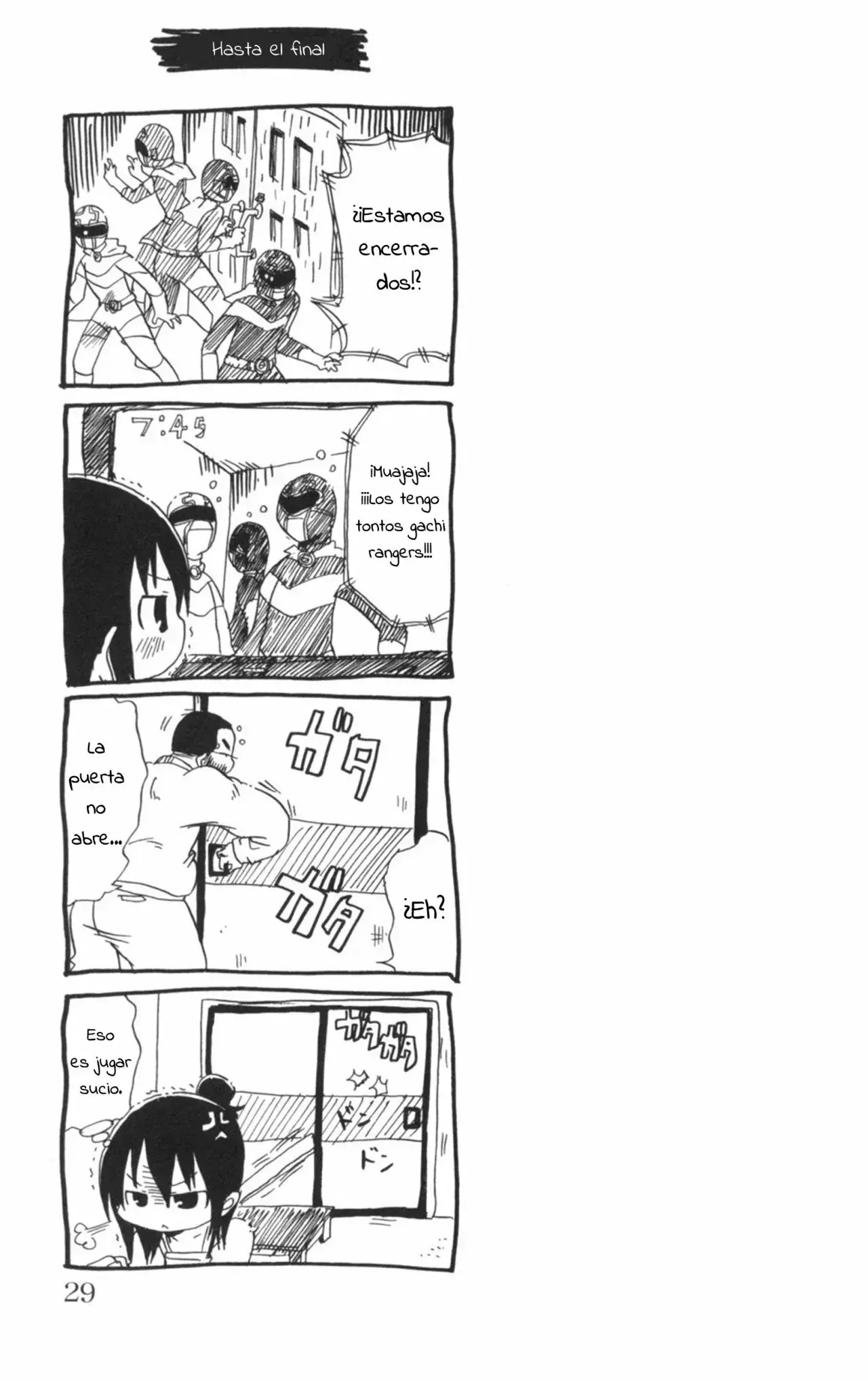 Capitulo 42 page 10
