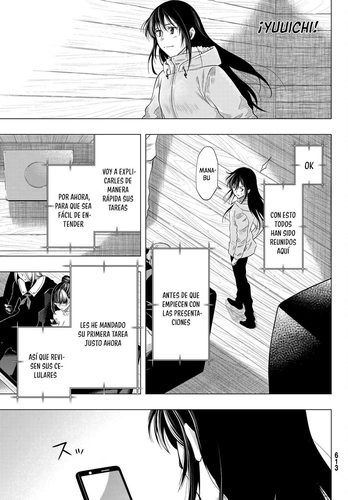 Capitulo 88 page 30
