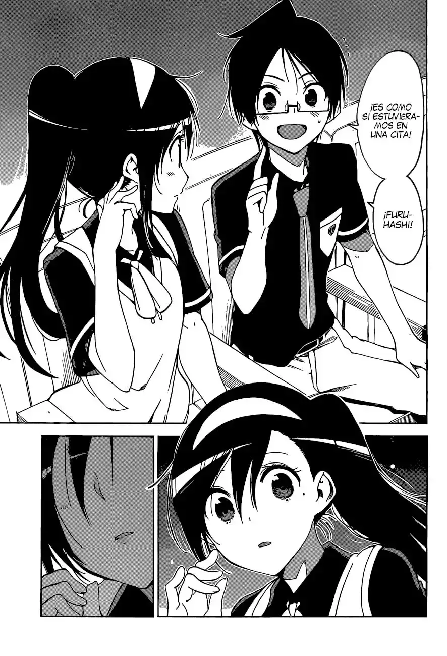 Capitulo 58 page 18