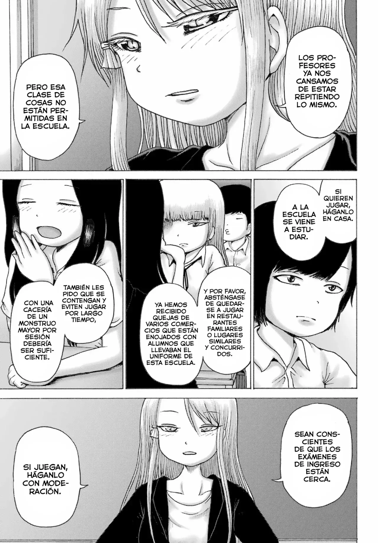 Capitulo 39 page 15