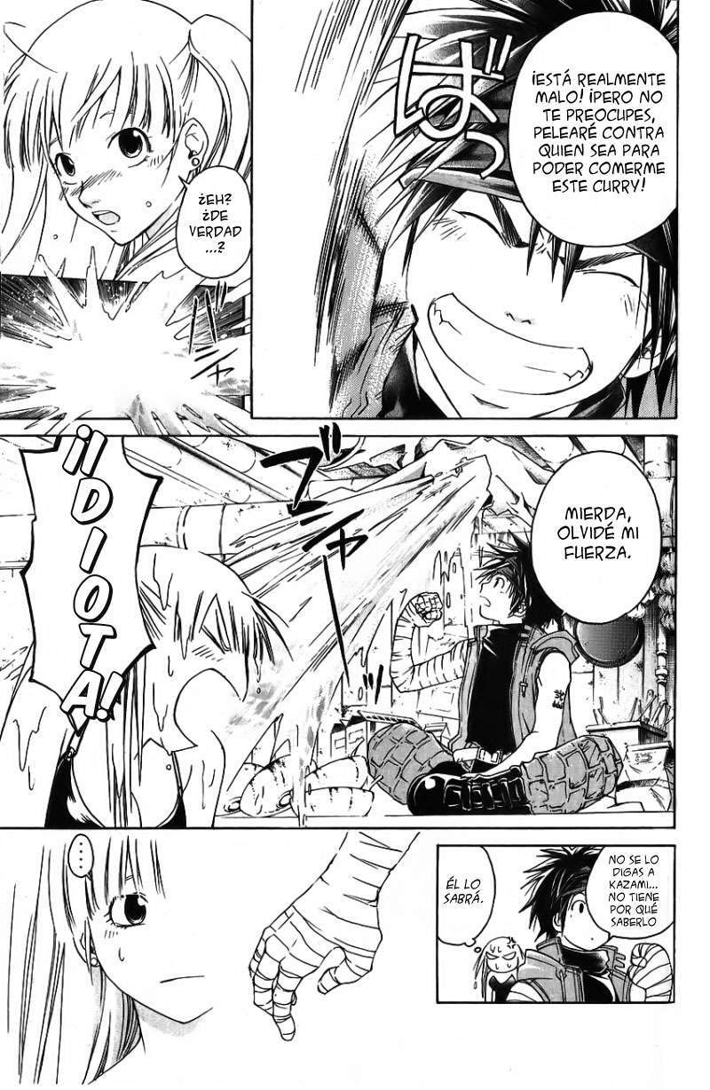 Capitulo 25 page 9
