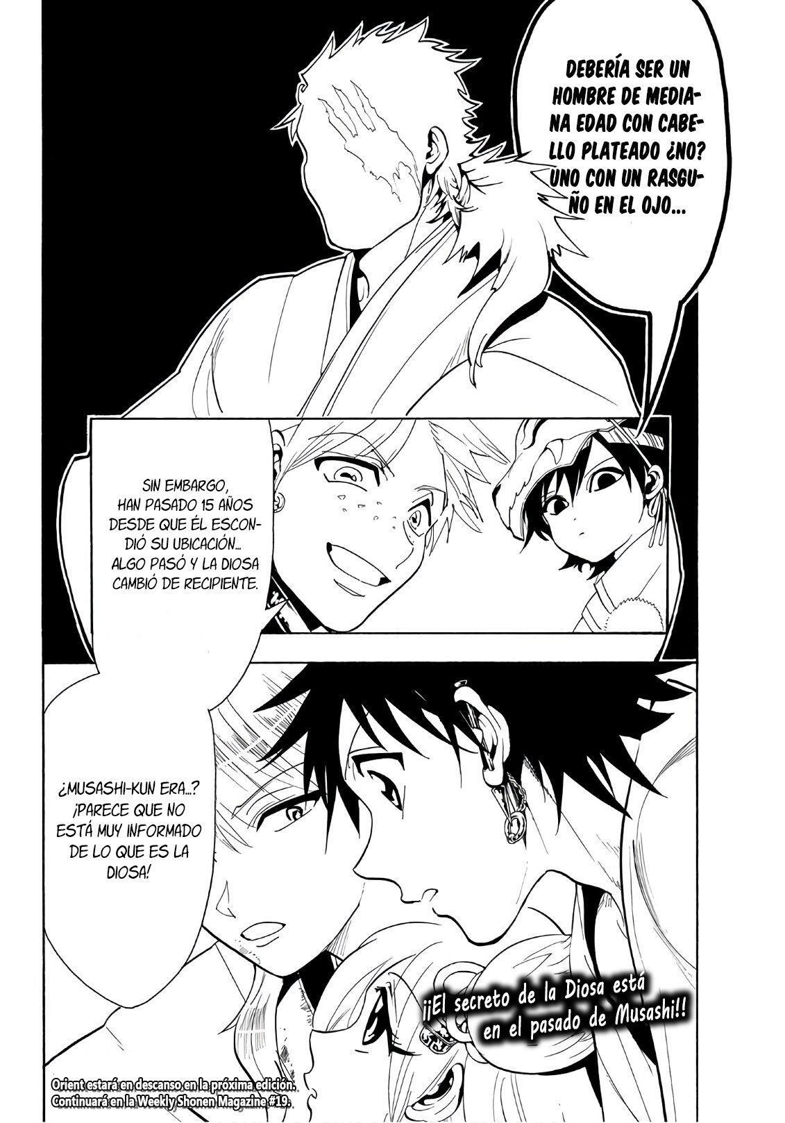 Capitulo 40 page 20