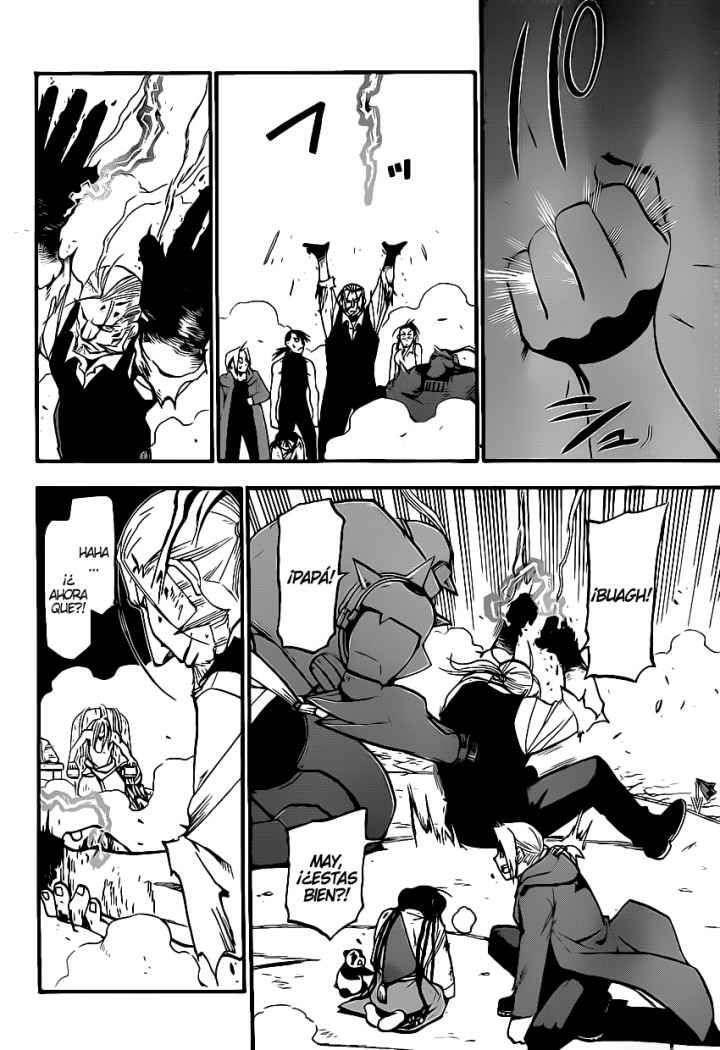 Capitulo 105 page 32