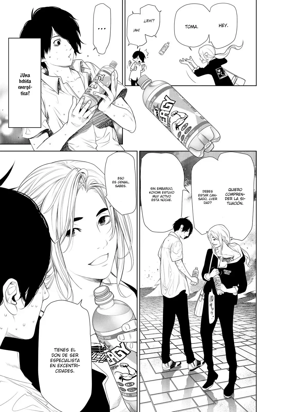 Capitulo 164 page 15