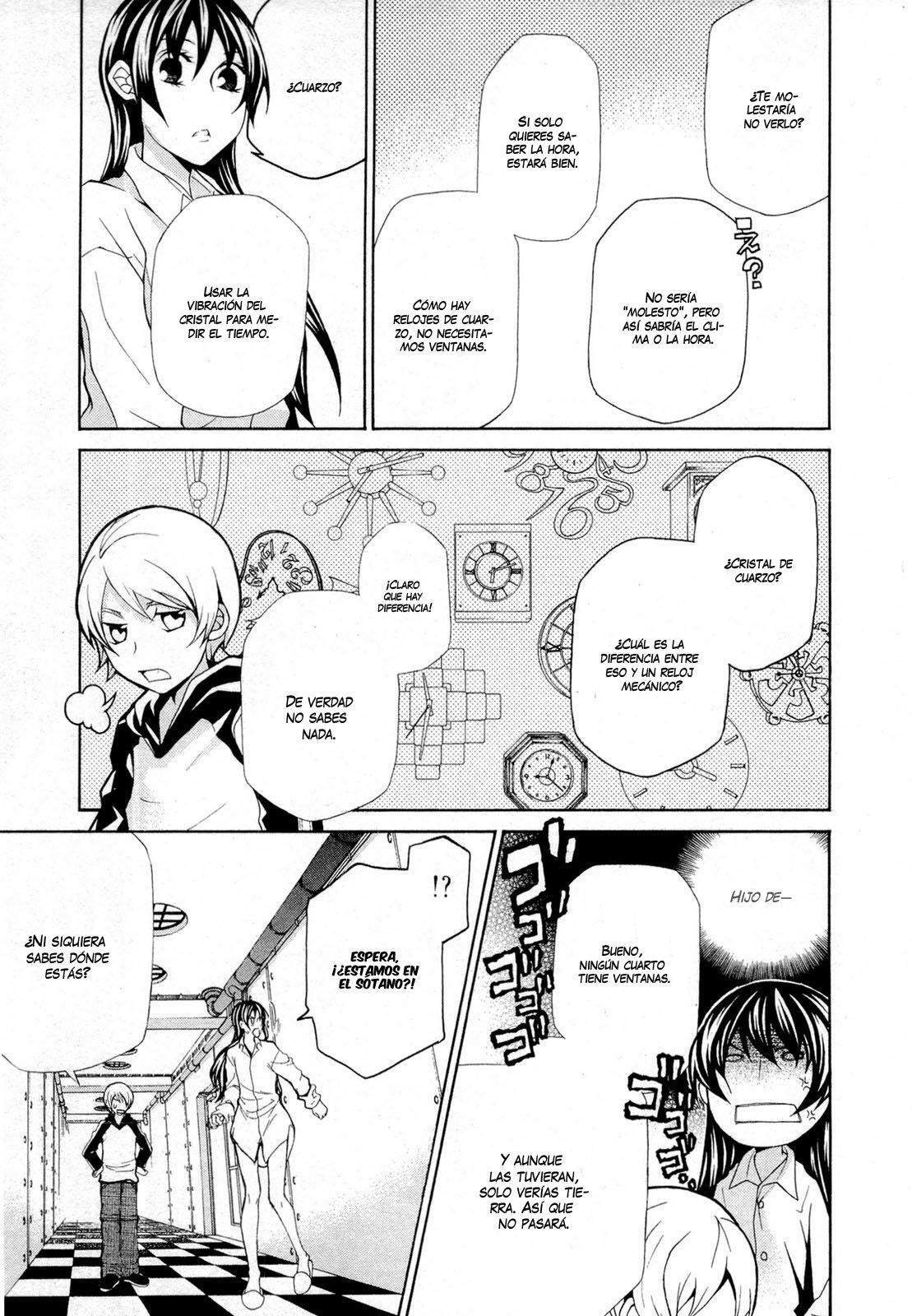 Capitulo 90 page 19
