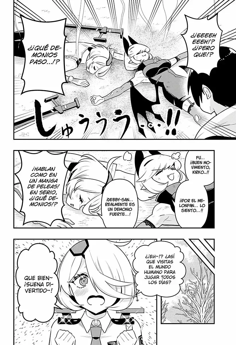 Capitulo 56 page 12
