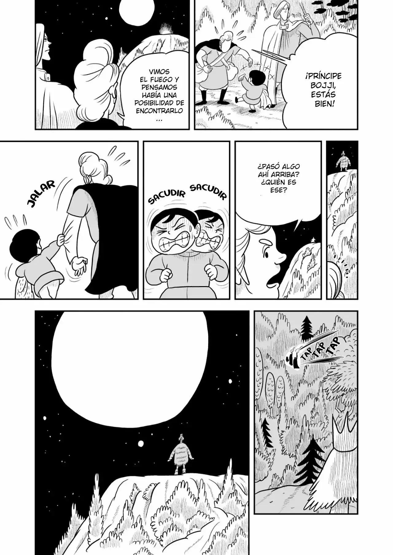 Capitulo 23 page 14