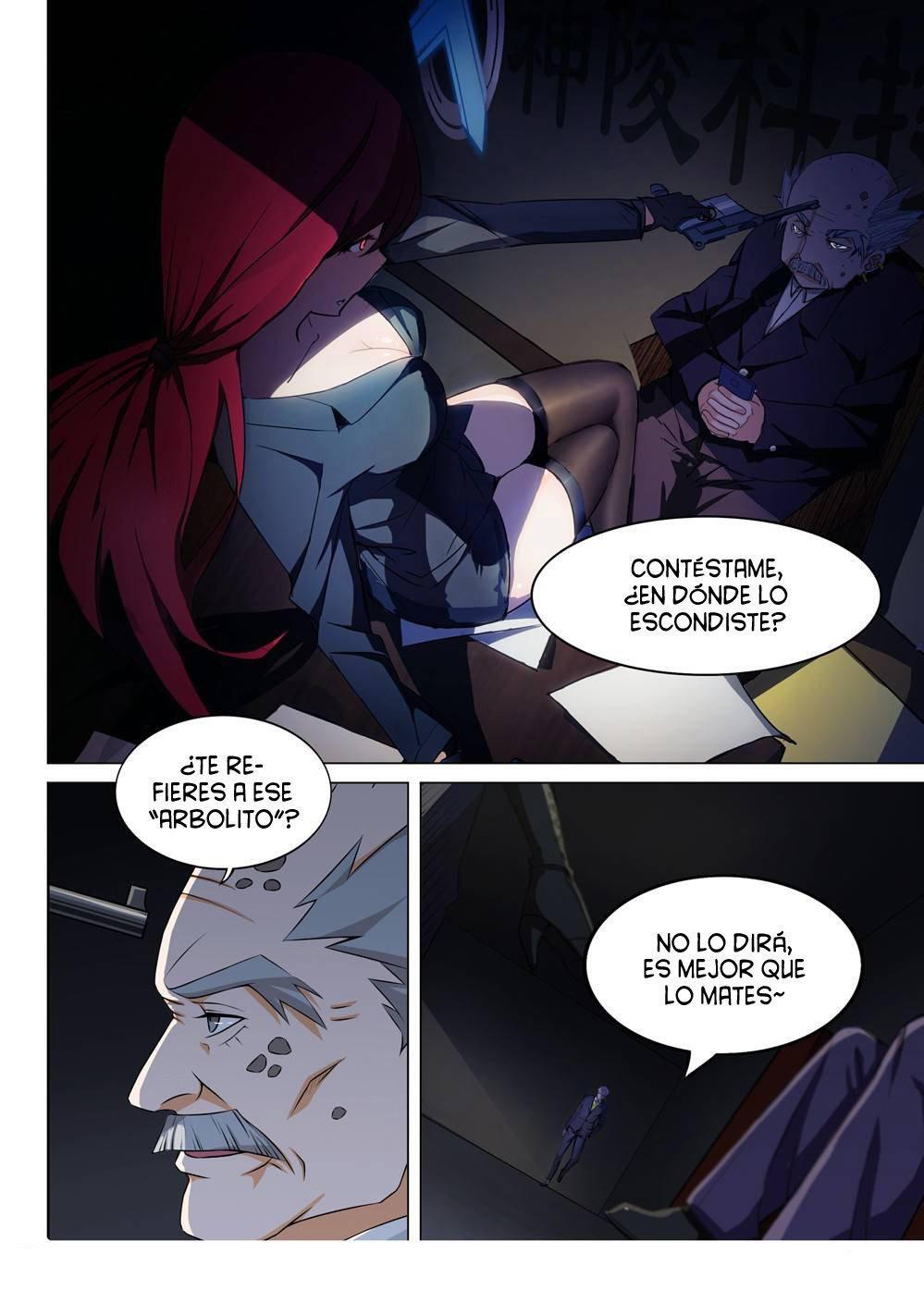 Capitulo 254 page 6