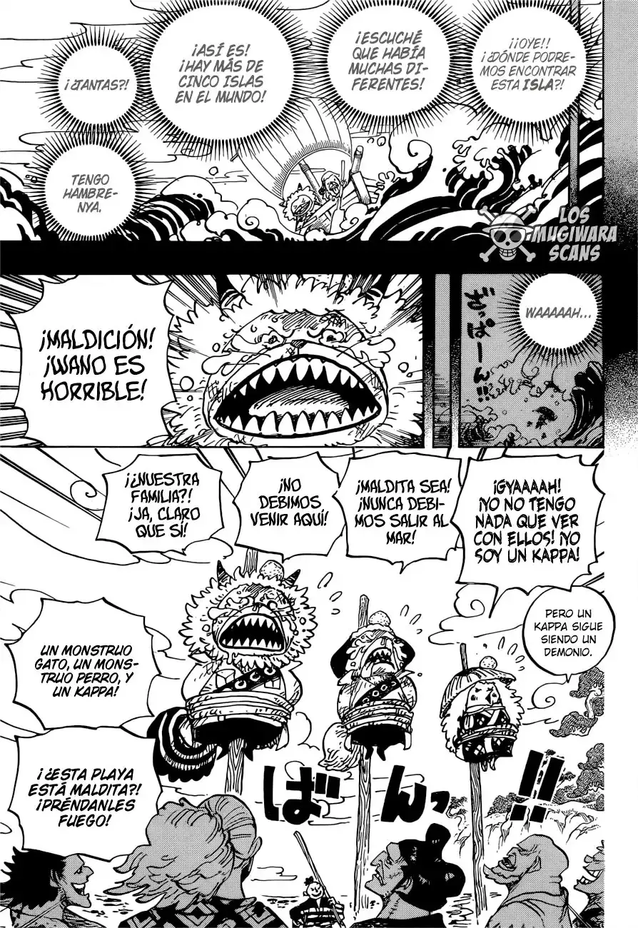 Capitulo 963 page 4