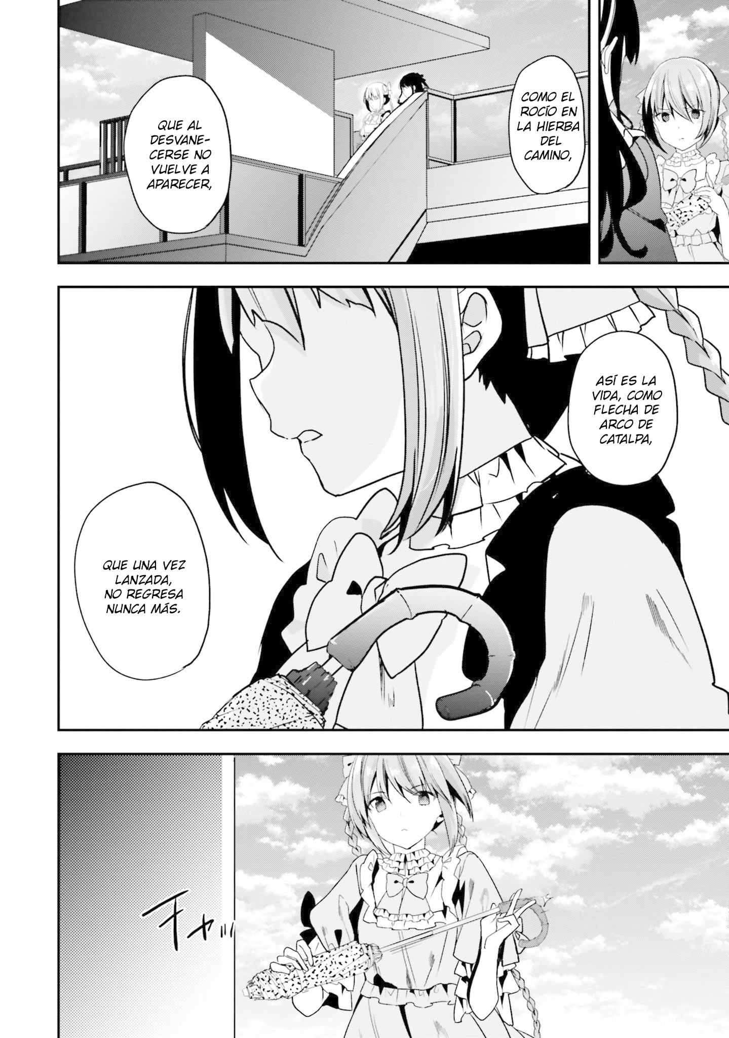 Capitulo 34 page 11
