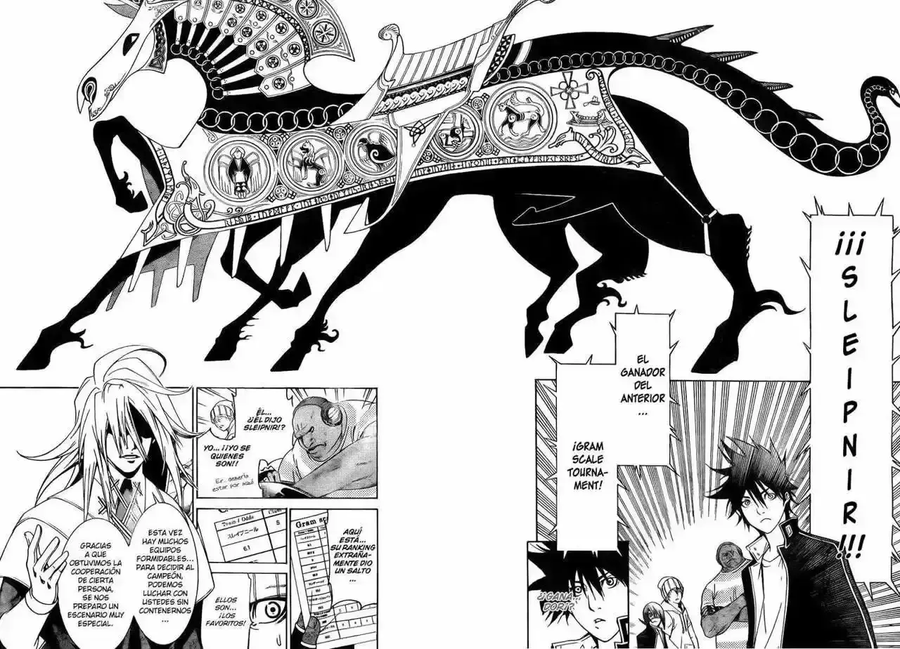 Capitulo 245 page 17