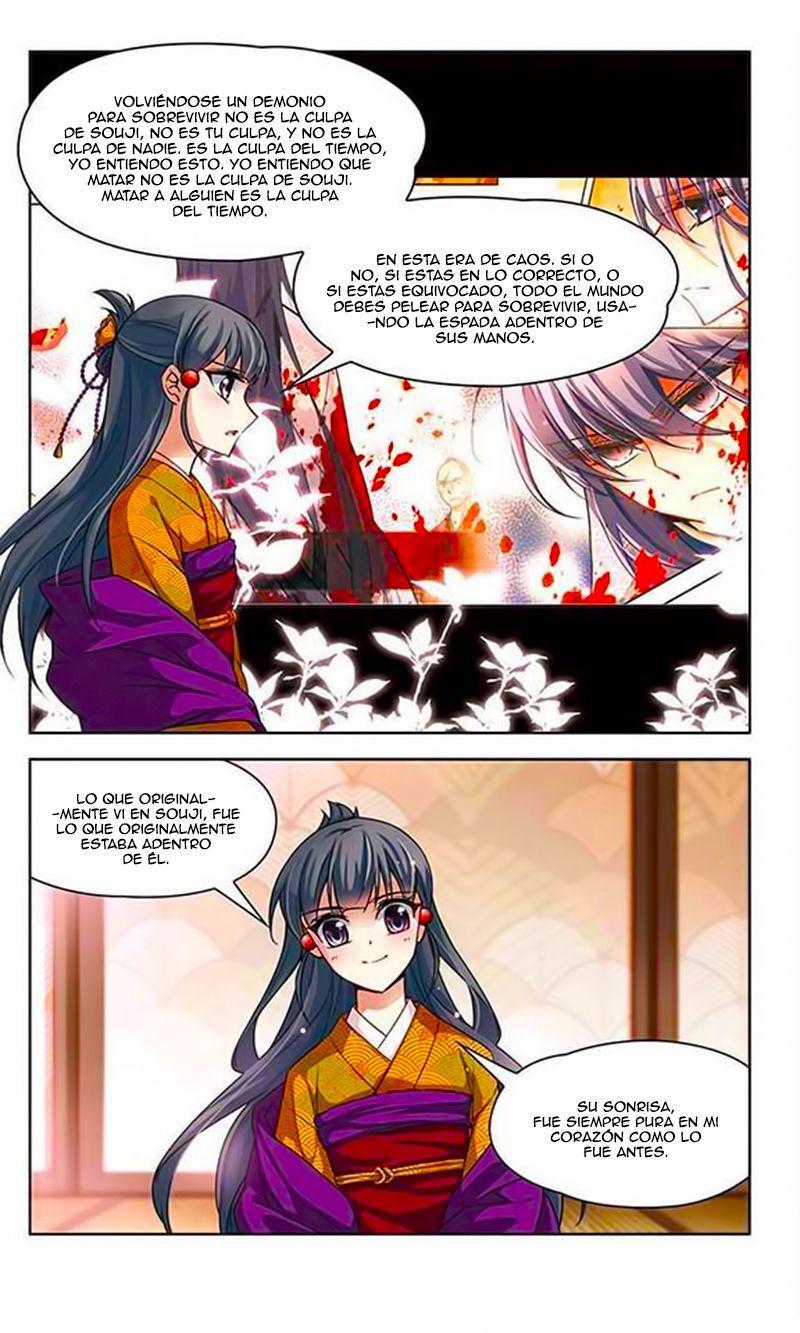Capitulo 34 page 19