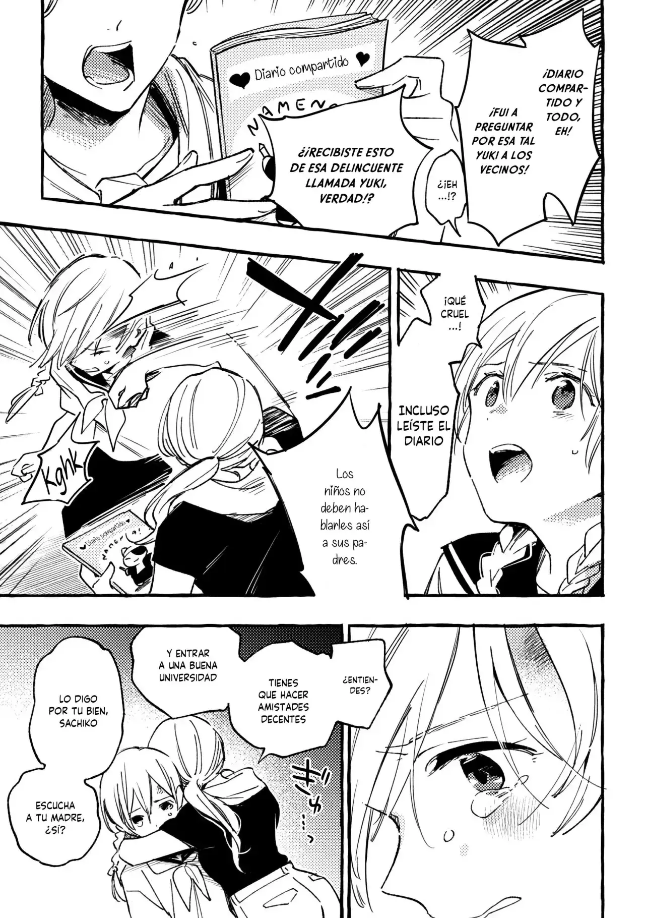 Capitulo 32 page 18