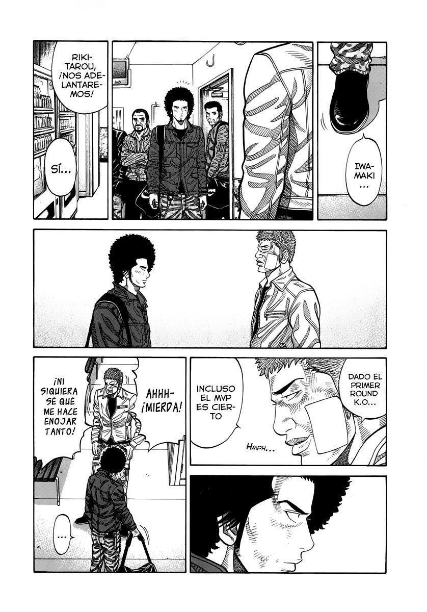 Capitulo 95 page 21