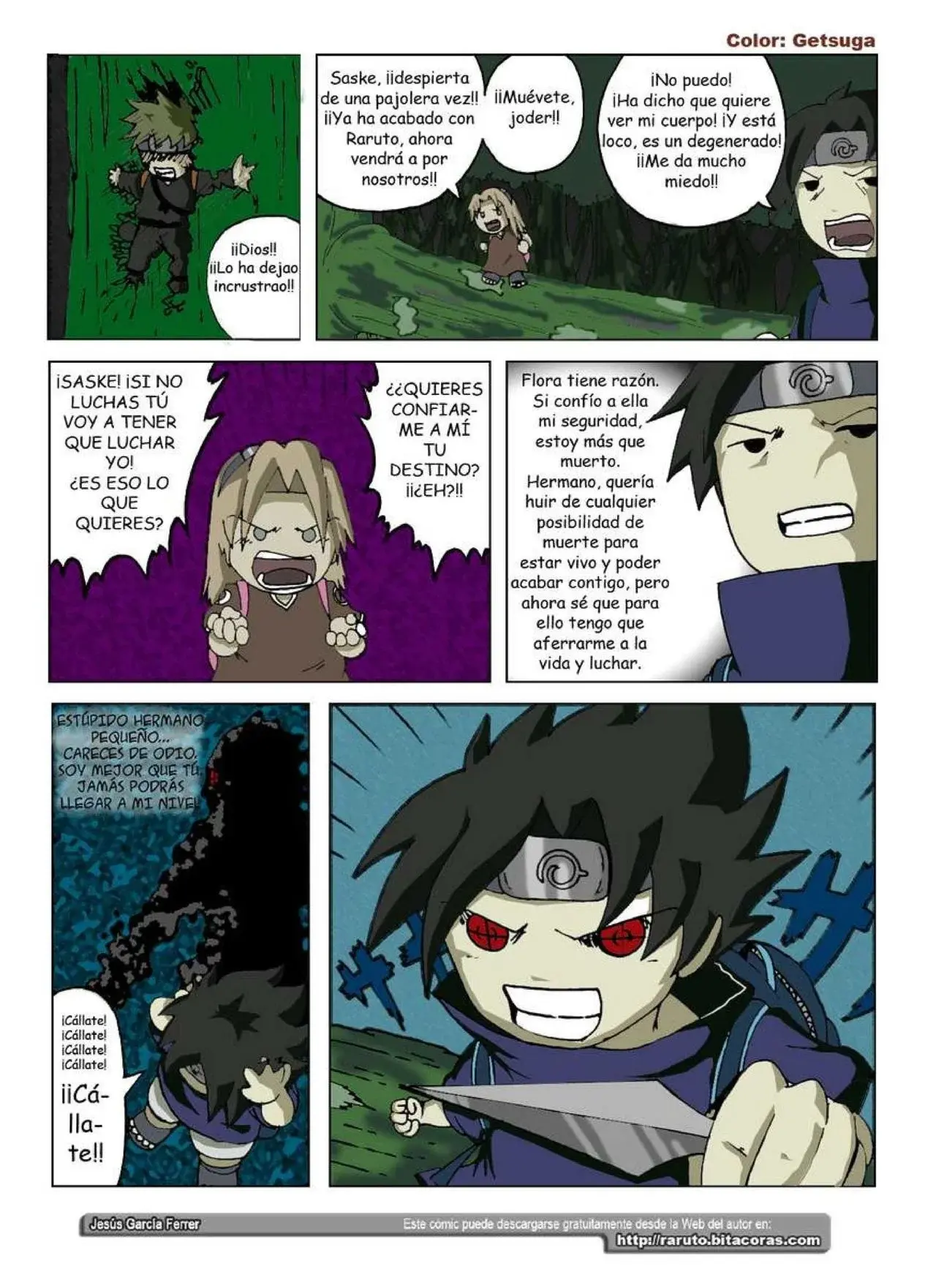 Capitulo 9 page 3