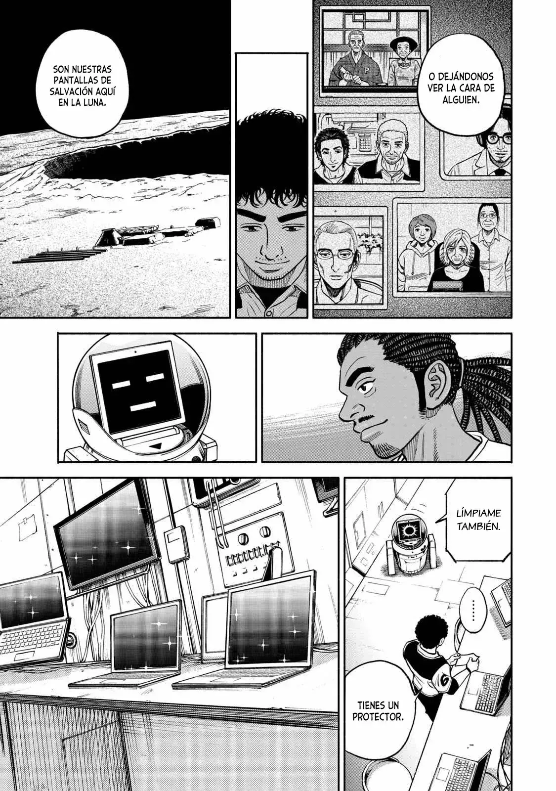 Capitulo 341 page 17