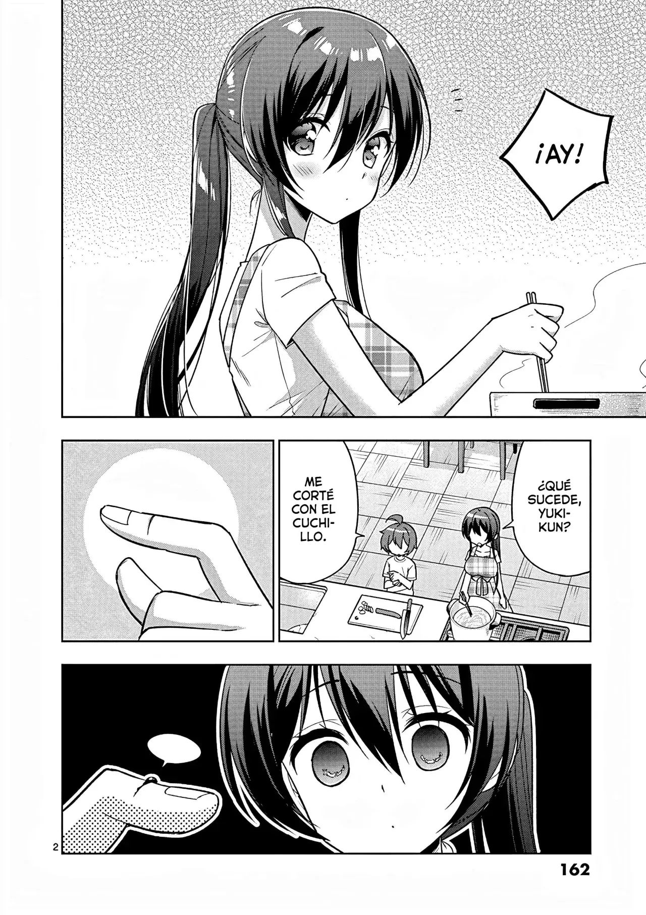 Capitulo 46 page 3