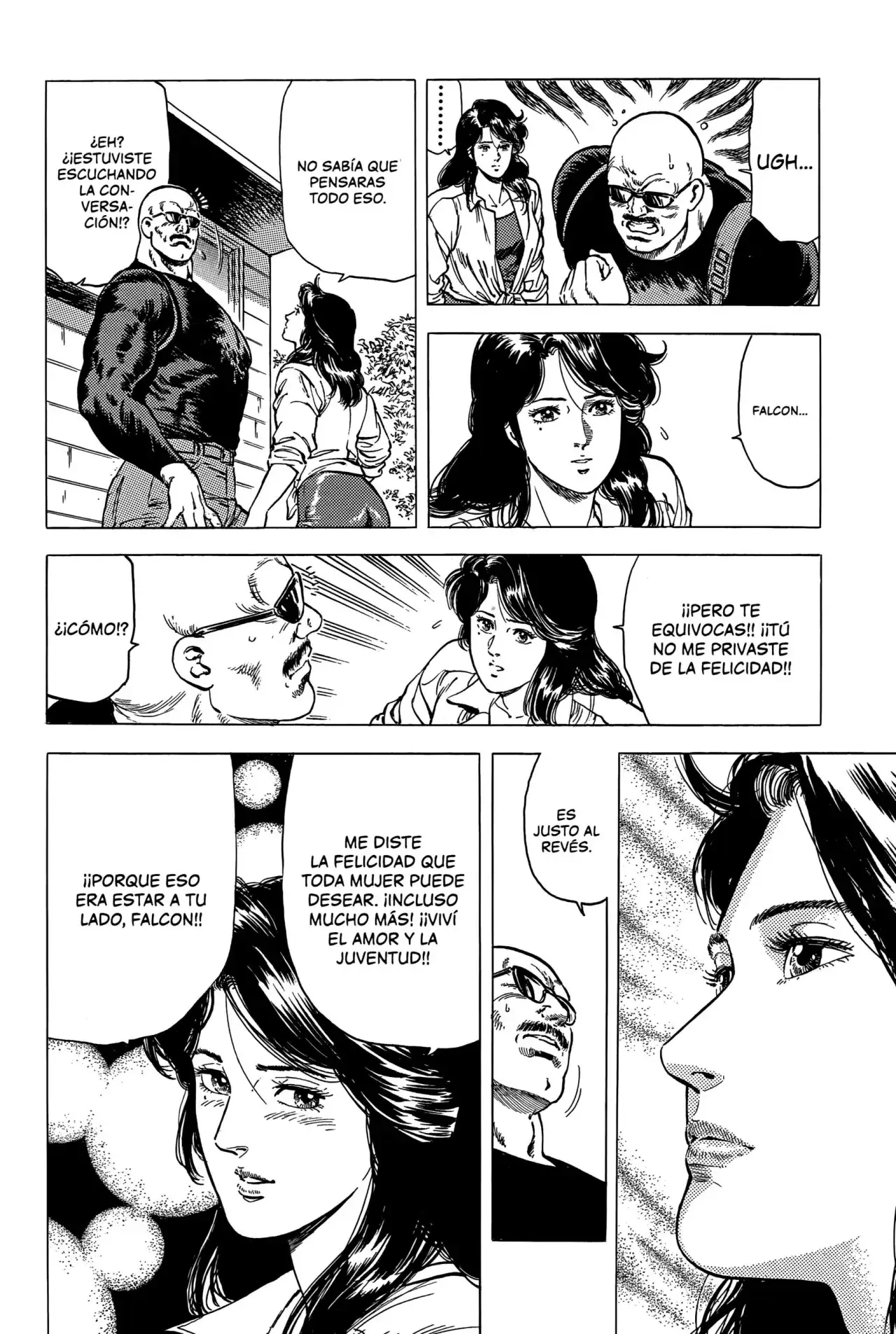 Capitulo 123 page 17