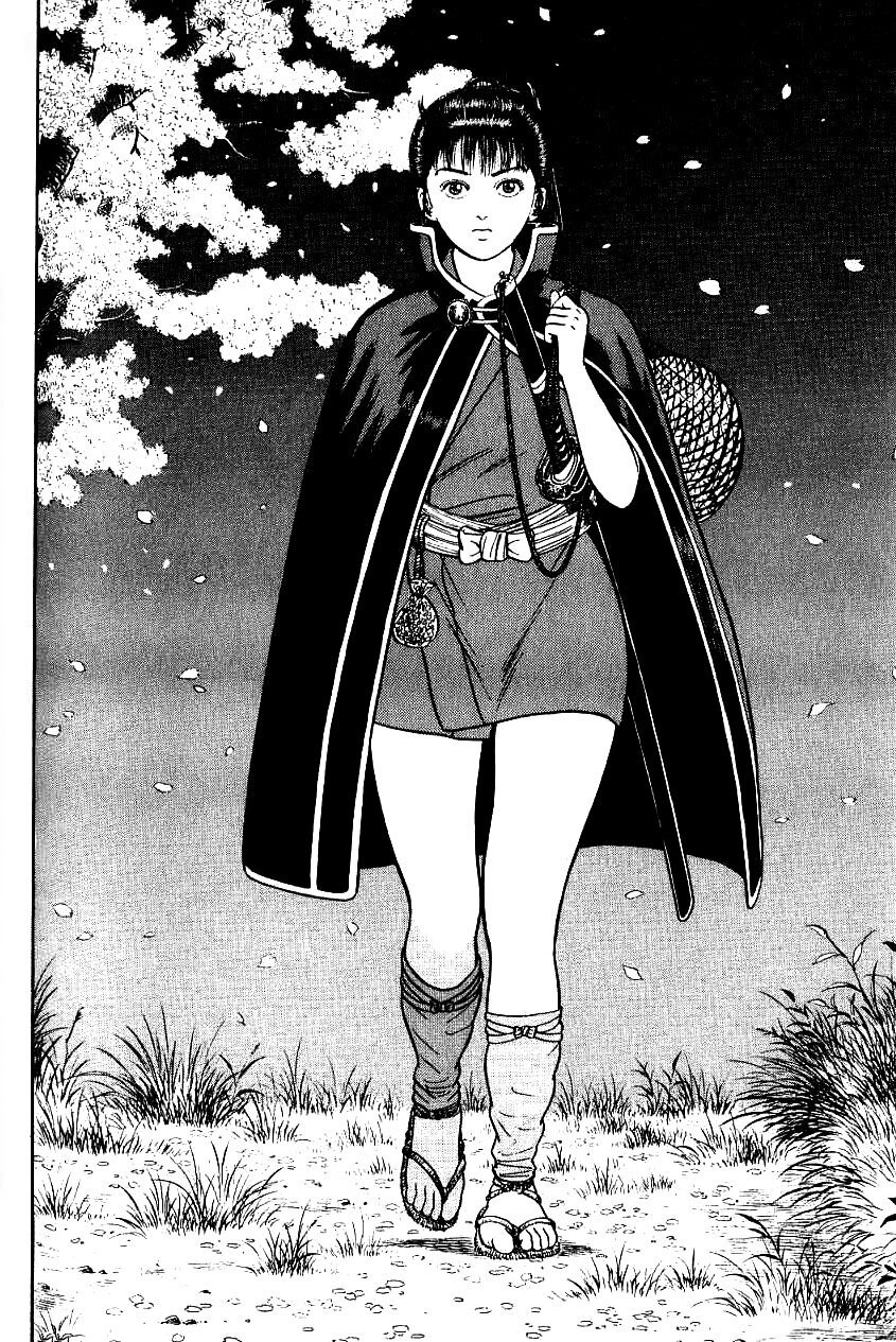 Capitulo 73 page 25