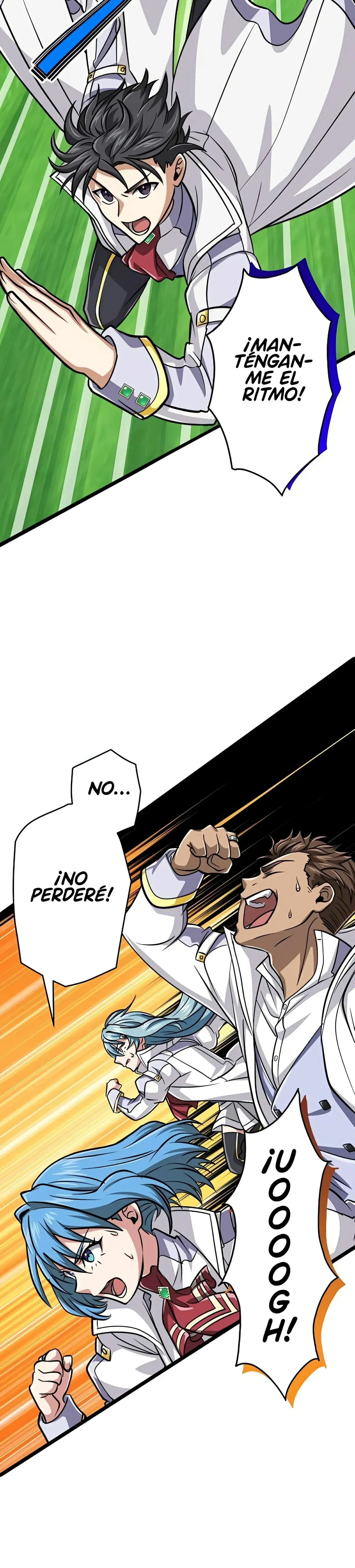 Capitulo 76 page 17