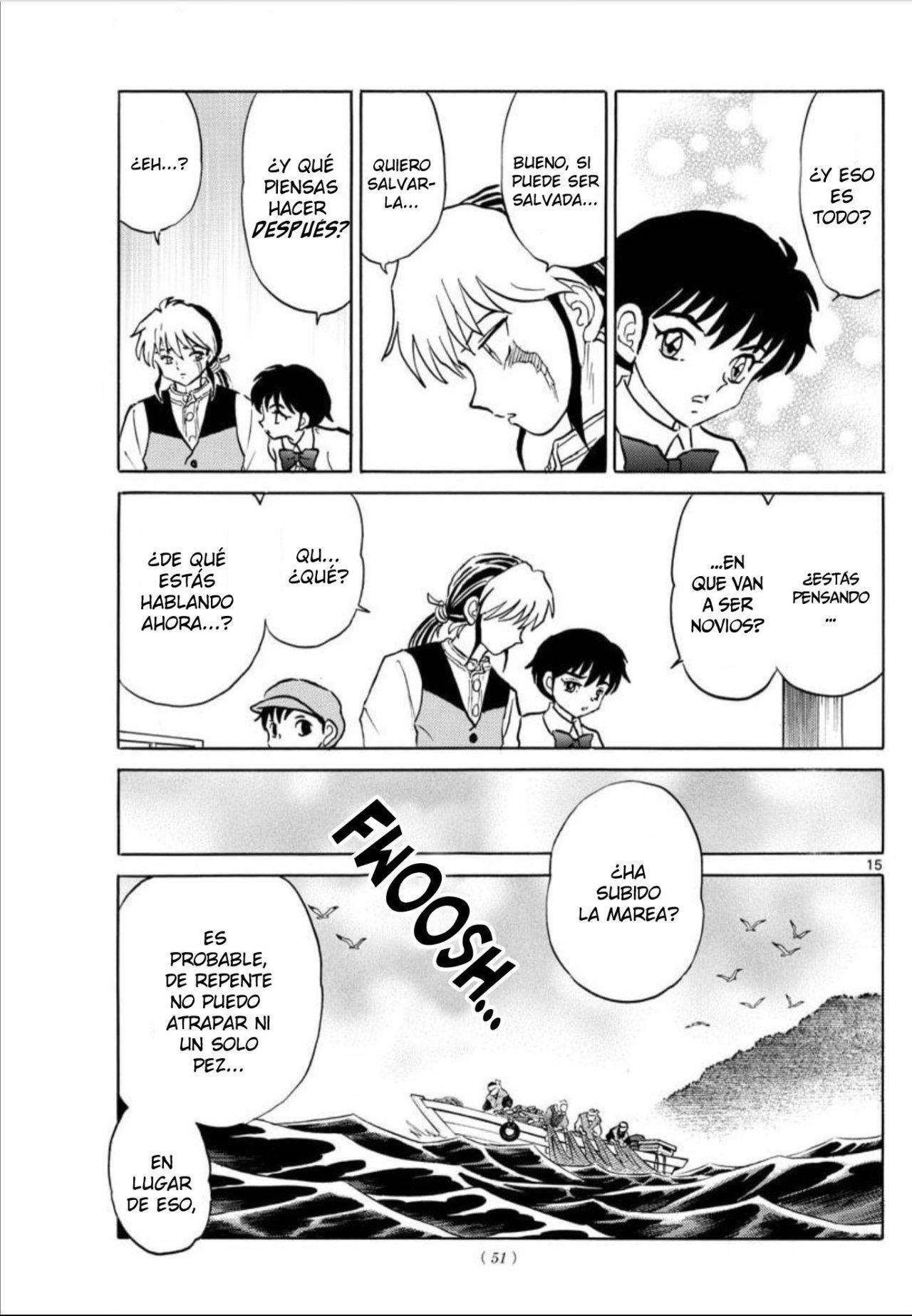 Capitulo 62 page 16