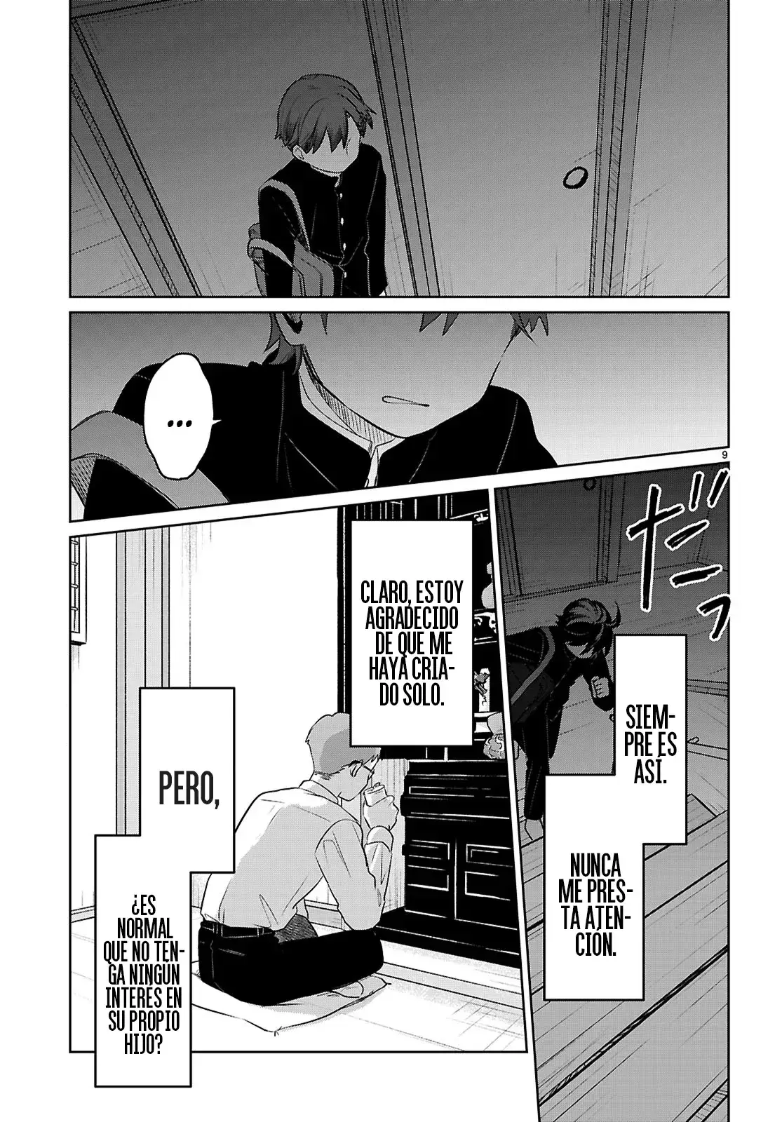 Capitulo 1 page 15