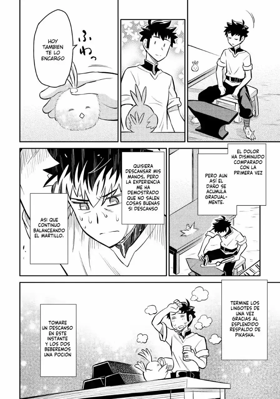 Capitulo 39 page 21