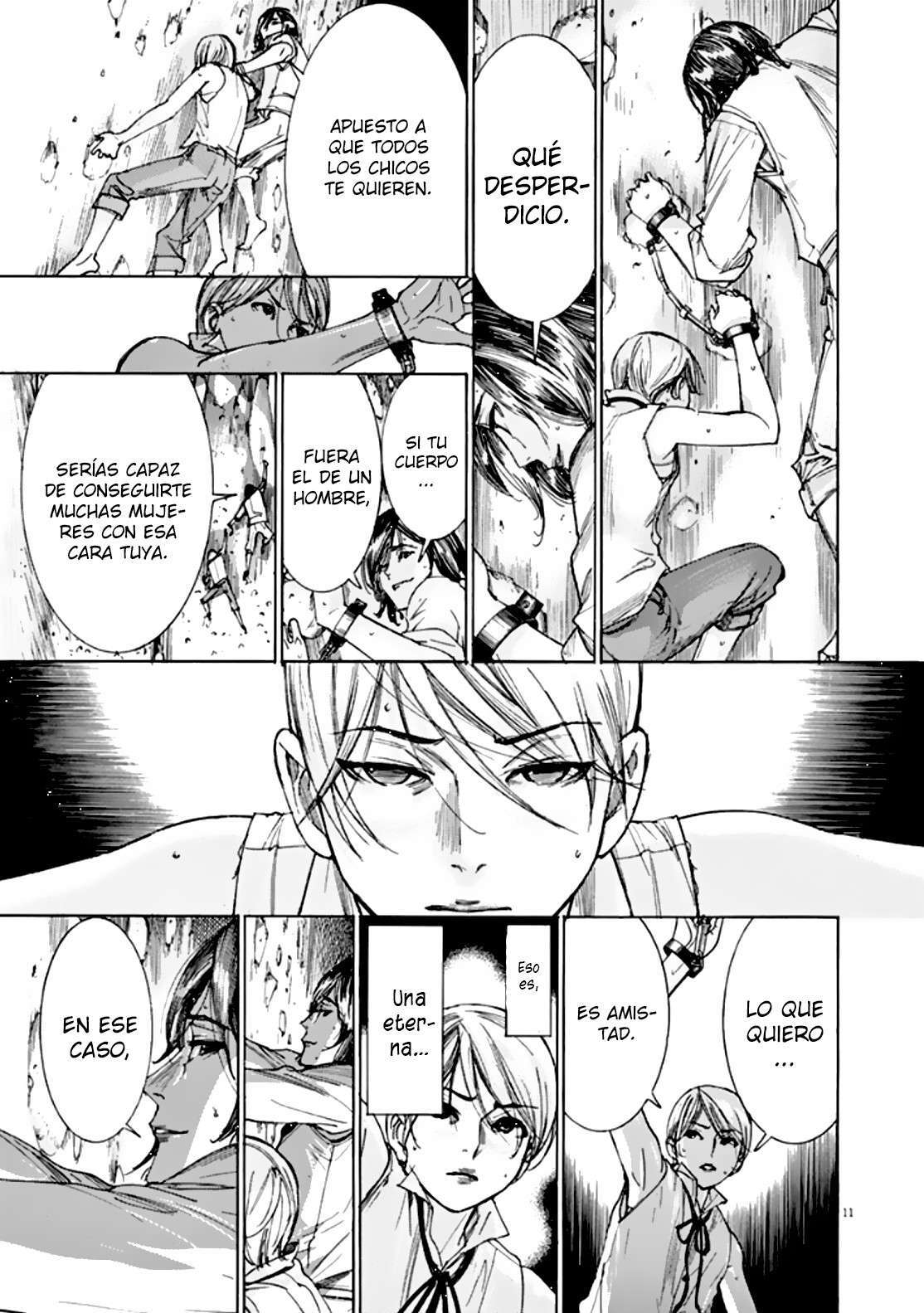 Capitulo 53 page 16